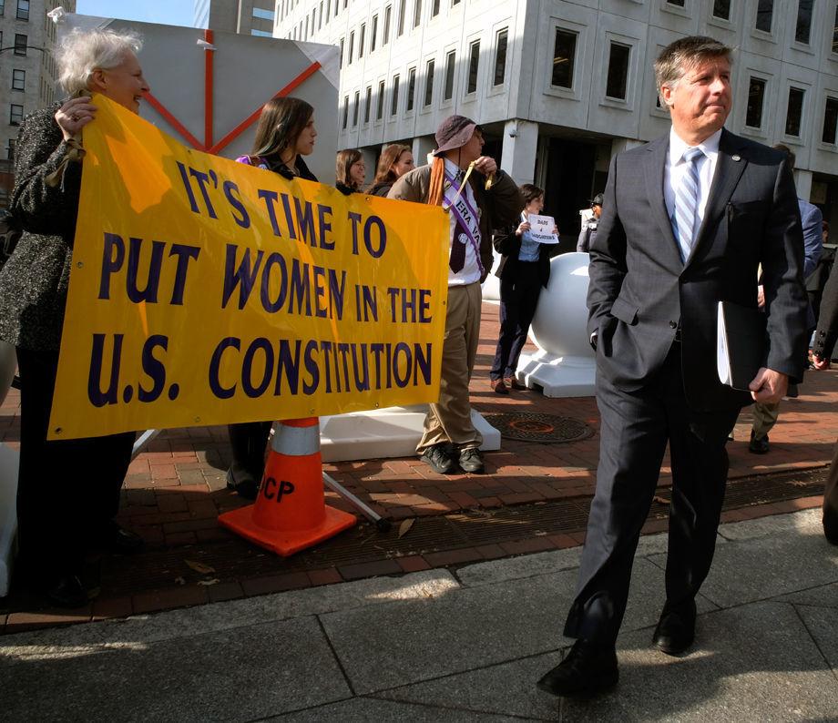 ERA Lobbying in 2018