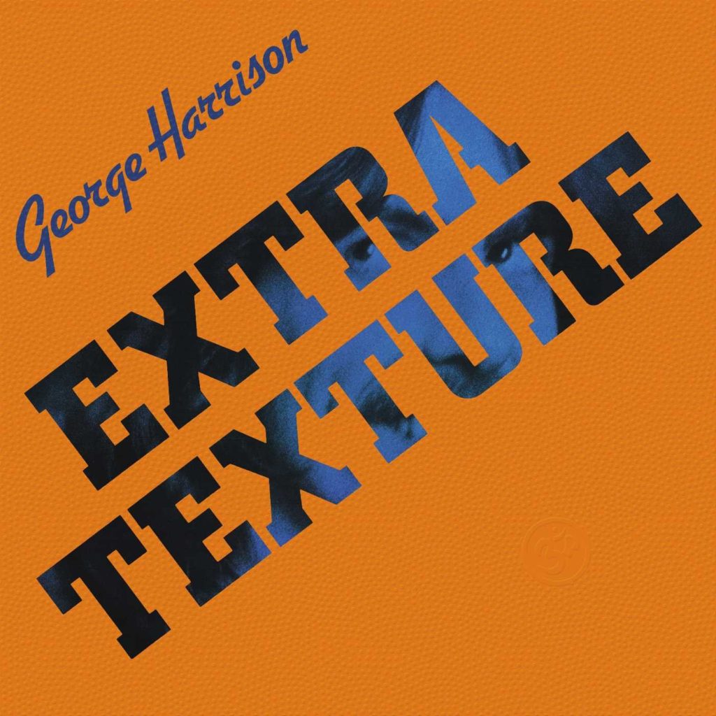 Extra Texture: Read All About It